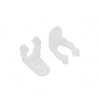 Клипсы NEON-NIGHT КРОКОДИЛ 10 мм