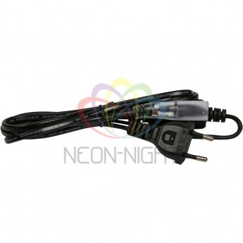 Установочный набор NEON-NIGHT ДЛЯ ДЮРАЛАЙТА, 13 мм