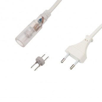 Установочный набор NEON-NIGHT ДЛЯ ДЮРАЛАЙТА 2W, 10 мм