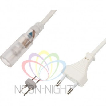 Установочный набор NEON-NIGHT ДЛЯ ДЮРАЛАЙТА 3W, 13 мм