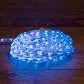 Дюралайт NEON-NIGHT ЧЕЙЗИНГ 36 LED RGB 6 м