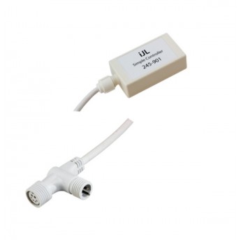 Контроллер NEON-NIGHT 24В