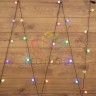 Гирлянда NEON-NIGHT ШАРИКИ 25 LED RGB 303-559