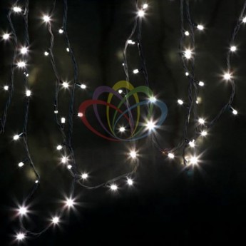 Гирлянда NEON-NIGHT ДЮРАПЛЕЙ 24B 200 LED тепло-белые Гирлянда NEON-NIGHT ДЮРАПЛЕЙ 24B 200 LED тепло-белые