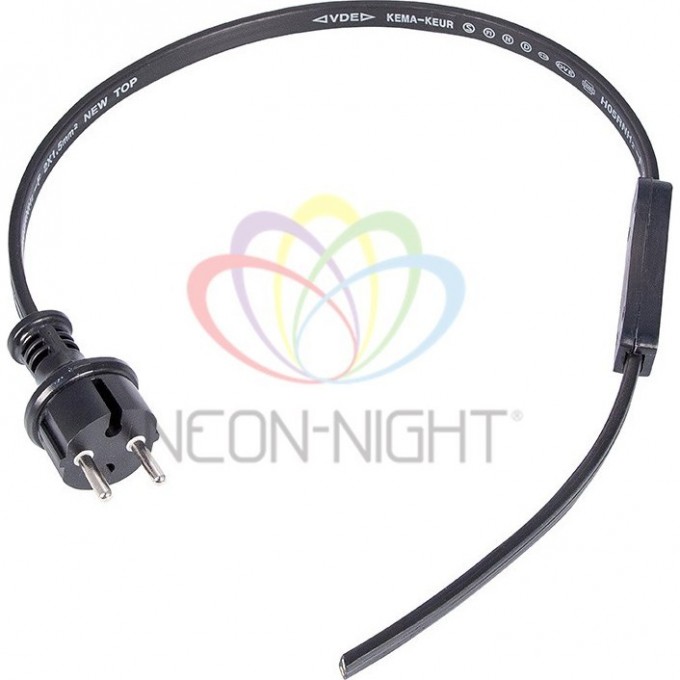 Набор NEON-NIGHT ДЛЯ ПОДКЛЮЧЕНИЯ BELT-LIGHT 331-003