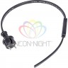 Набор NEON-NIGHT ДЛЯ ПОДКЛЮЧЕНИЯ BELT-LIGHT 331-003