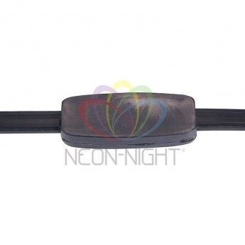 Коннектор NEON-NIGHT СОЕДИНИТЕЛЬНЫЙ ДЛЯ BELT-LIGHT