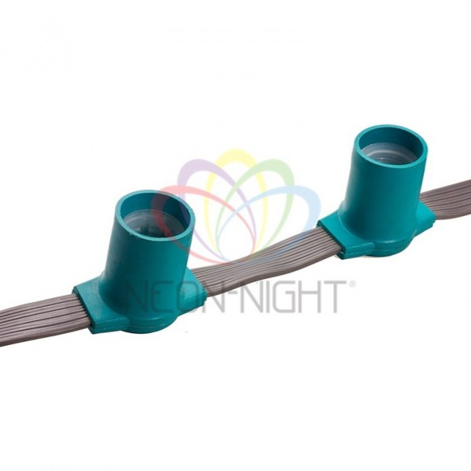 Гирлянда NEON-NIGHT BELT LIGHT, шаг 15 см 331-221