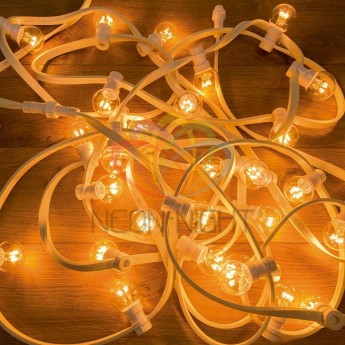 Гирлянда NEON-NIGHT LED GALAXY BULB STRING Гирлянда NEON-NIGHT LED GALAXY BULB STRING