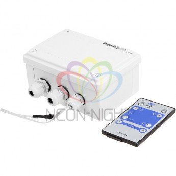 Контроллер IMPULSLIGHT IMLAMP4D AC MINI