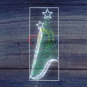 Фигура NEON-NIGHT ЕЛКИ 2 Фигура NEON-NIGHT ЕЛКИ 2