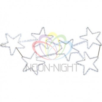 Фигура NEON-NIGHT СОЗВЕЗДИЕ Фигура NEON-NIGHT СОЗВЕЗДИЕ