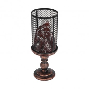 Декоративный светильник NEON-NIGHT КУБОК 12,5х12,5х33см, работает от батареек 2хАА (в комплект не входят) Декоративный светильник NEON-NIGHT КУБОК 12,5х12,5х33см, работает от батареек 2хАА (в комплект не входят)