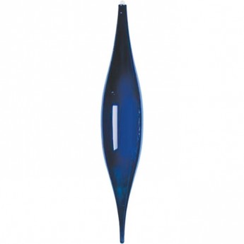 Елочная фигура NEON-NIGHT СОСУЛЬКА цвет синий, 56 см