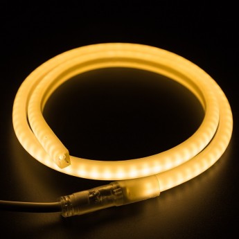 Гибкий неон NEON-NIGHT SMD D-ФОРМА теплый белый Гибкий неон NEON-NIGHT SMD D-ФОРМА теплый белый