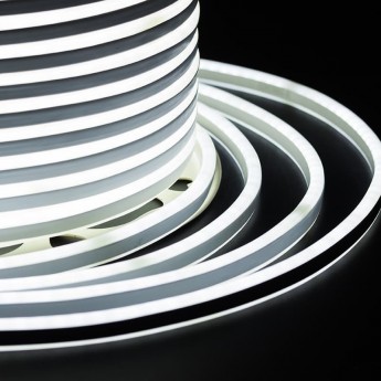 Гибкий неон NEON-NIGHT SMD КОМПАКТНЫЙ ДВУСТОРОННИЙ белый Гибкий неон NEON-NIGHT SMD КОМПАКТНЫЙ ДВУСТОРОННИЙ белый