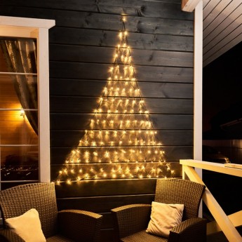 Гирлянда-сеть NEON-NIGHT треугольная 1,5х2х2 м (основание 1,5 м, высота 1,85 м), прозрачный ПВХ, 136 LED, цвет свечения теплый белый Гирлянда-сеть NEON-NIGHT треугольная 1,5х2х2 м (основание 1,5 м, высота 1,85 м), прозрачный ПВХ, 136 LED, цвет свечения теплый белый