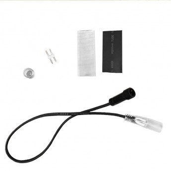 Коннектор-переходник NEON-NIGHT гирлянда – дюралайт