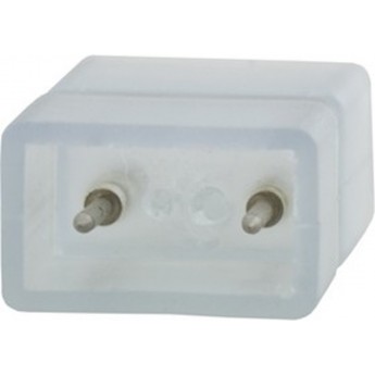 Коннектор соединительный для LED ленты NEON-NIGHT 220В, 6.5x17мм