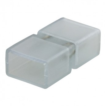 Коннектор соединительный для LED ленты NEON-NIGHT 220В, 6x10.6мм