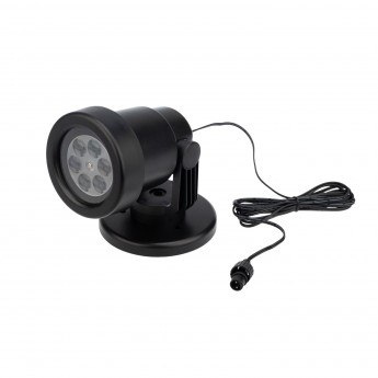 LED проектор NEON-NIGHT Звезды ( трансформатор на 5 В)