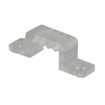 Монтажная клипса для LED ленты NEON-NIGHT 220В SMD 2835