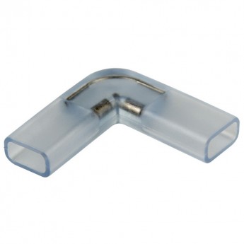 Муфта соединительная NEON-NIGHT T для светодиодной ленты 220В, 6.5х17мм