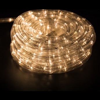 Набор дюралайта NEON-NIGHT OUTDOOR LED теплый белый