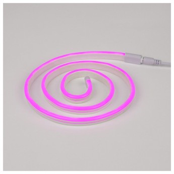 Набор для создания неоновых фигур NEON-NIGHT Креатив 120 LED, 1 м, розовый Набор для создания неоновых фигур NEON-NIGHT Креатив 120 LED, 1 м, розовый