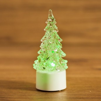 Светодиодная фигурка NEON-NIGHT ЕЛОЧКА МАЛЕНЬКАЯ