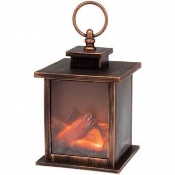 Светодиодный камин NEON-NIGHT КАНТРИ