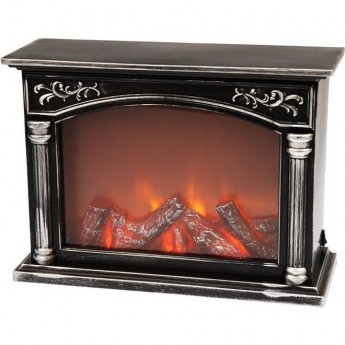 Светодиодный камин NEON-NIGHT КЛАССИКА