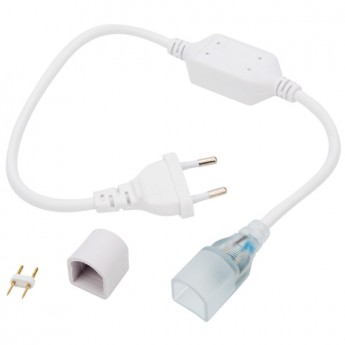 Установочный набор NEON-NIGHT для Гибкого неона 16х16 мм