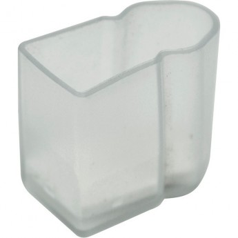 Заглушка NEON-NIGHT ДЛЯ ГИБКОГО НЕОНА 15х26 ММ