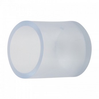 Заглушка NEON-NIGHT для Гибкого неона 360 диаметр 16мм (цена за 1 шт.)